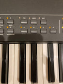 Yamaha Keyboards Digital Pianos Cp50 88