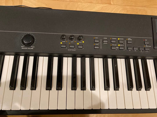 Yamaha Keyboards Digital Pianos Cp50 88