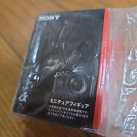 Sony Compact Digital Cameras 7R