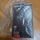 Sony Compact Digital Cameras 7R