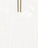 T -Shirt Drkshdw By Rick Owens White