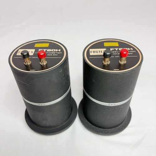 Fostex Speaker Ft60H 00S Vintage