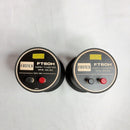 Fostex Speaker Ft60H 00S Vintage