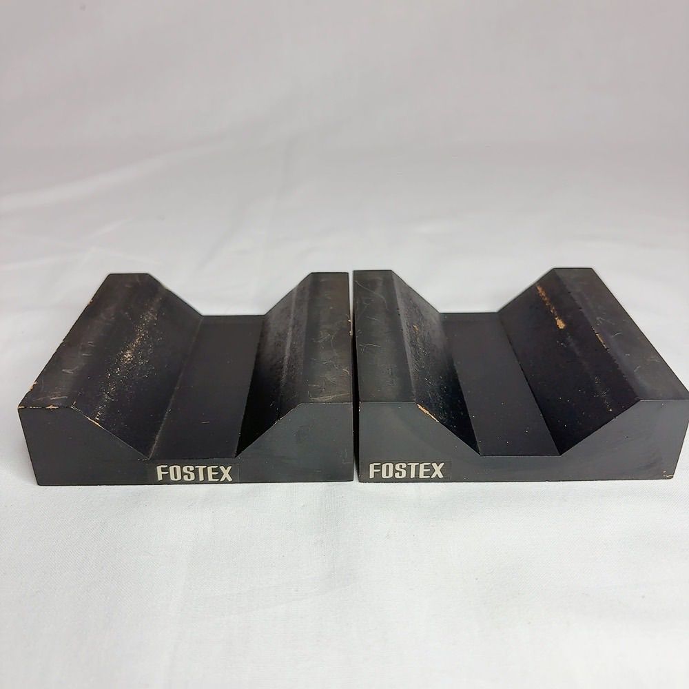Fostex Speaker Ft60H 00S Vintage