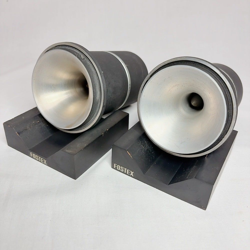 Fostex Speaker Ft60H 00S Vintage