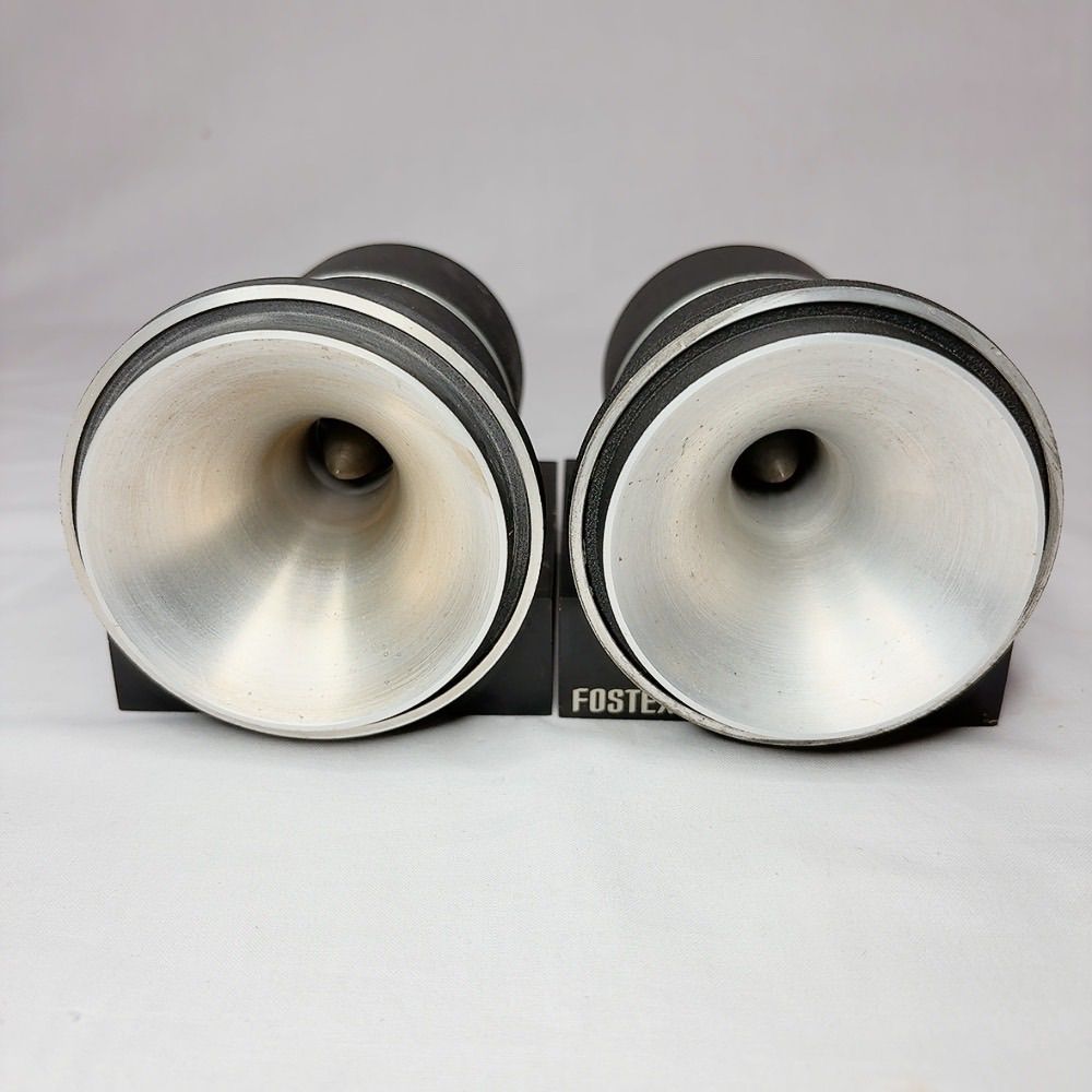 Fostex Speaker Ft60H 00S Vintage
