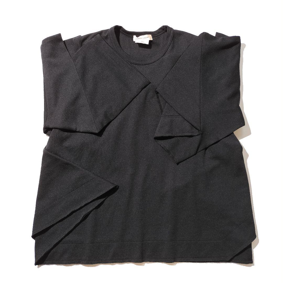 Comme Des Garcons Short-Sleeve 2023