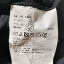 Comme Des Garcons Short-Sleeve 2023