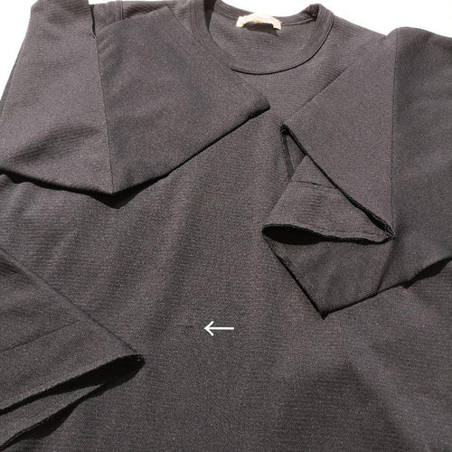 Comme Des Garcons Short-Sleeve 2023