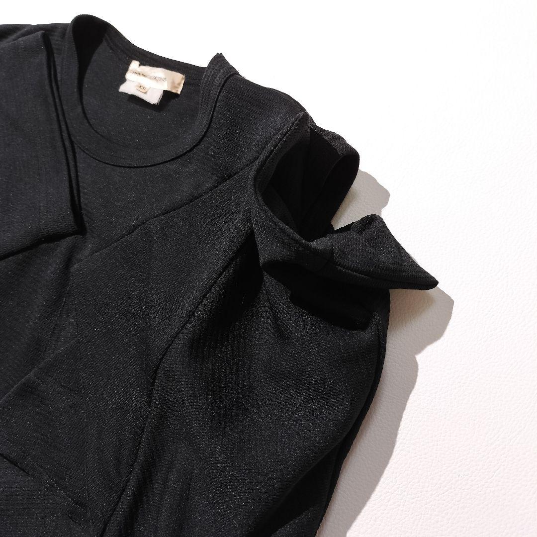 Comme Des Garcons Short-Sleeve 2023
