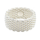 Tiffany Ring Co #12 925 Used A