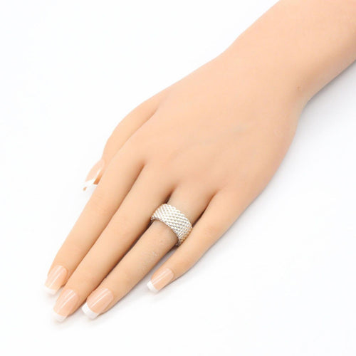 Tiffany Ring Co #12 925 Used A