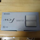 Sharp Portable Md Players