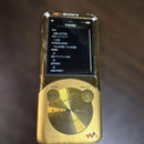 Sony Digital Audio Players 38 Walkman Nw-S755 16Gb