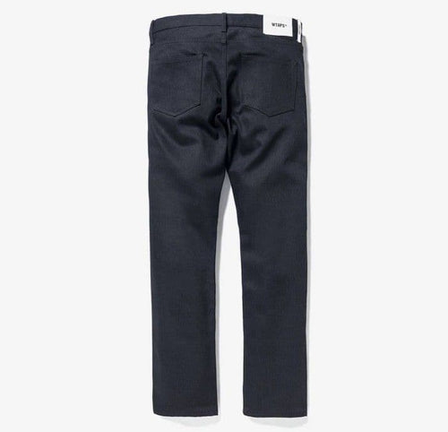 Wtaps Other 21Aw Blues Skinny M