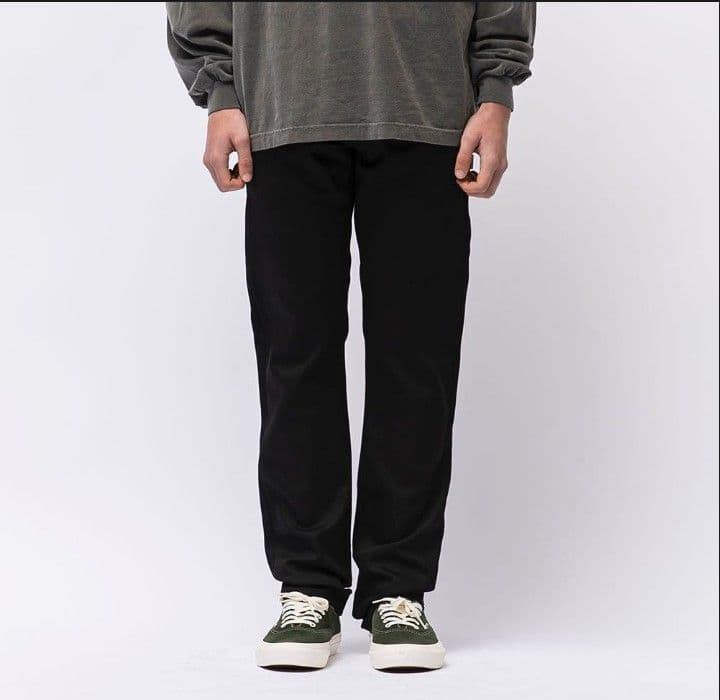 Wtaps Other 21Aw Blues Skinny M