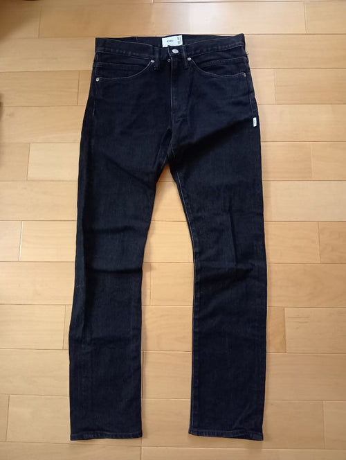 Wtaps Other 21Aw Blues Skinny M