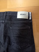 Wtaps Other 21Aw Blues Skinny M