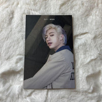 K-Pop Straykids Miroh