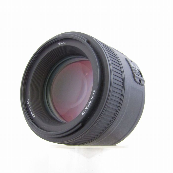 Nikon Others Af-S 85/1.8G