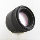 Nikon Others Af-S 85/1.8G