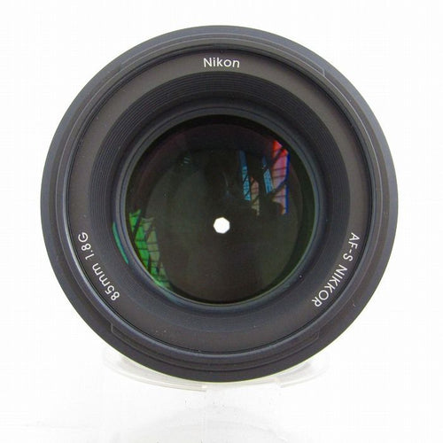 Nikon Others Af-S 85/1.8G