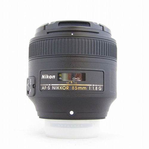 Nikon Others Af-S 85/1.8G