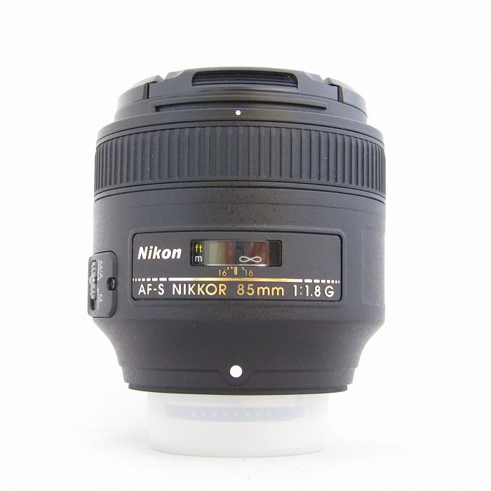 Nikon Others Af-S 85/1.8G