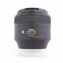 Nikon Others Af-S 85/1.8G