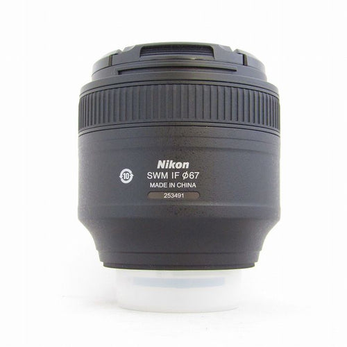 Nikon Others Af-S 85/1.8G
