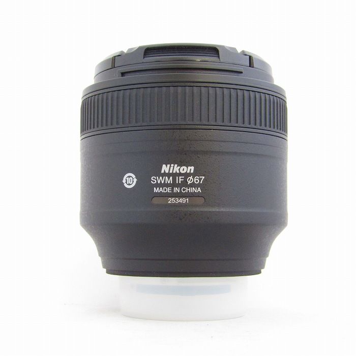 Nikon Others Af-S 85/1.8G