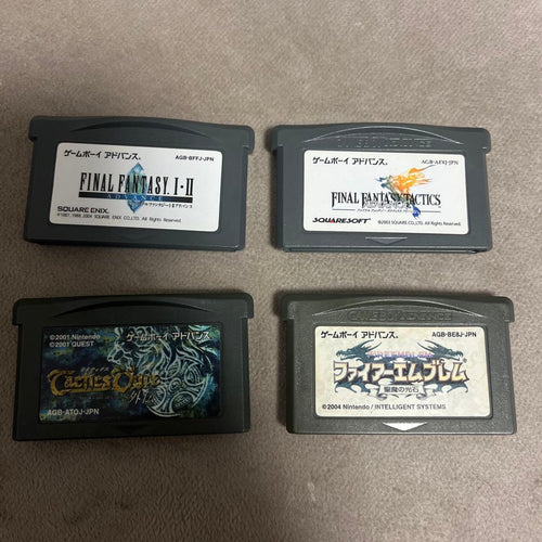 Soft Ff1.2