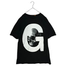 Undercoverism T -Shirt Comme Des Garcons( Isetan Exclusive G In Skull