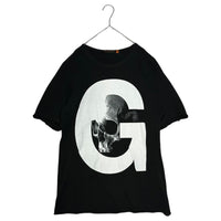 Undercoverism T -Shirt Comme Des Garcons( Isetan Exclusive G In Skull