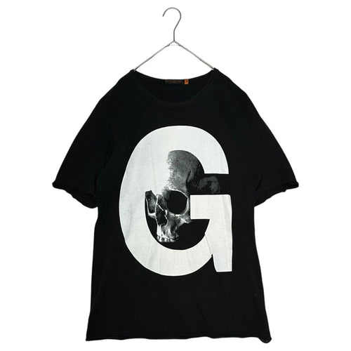 Undercoverism T -Shirt Comme Des Garcons( Isetan Exclusive G In Skull