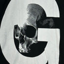 Undercoverism T -Shirt Comme Des Garcons( Isetan Exclusive G In Skull