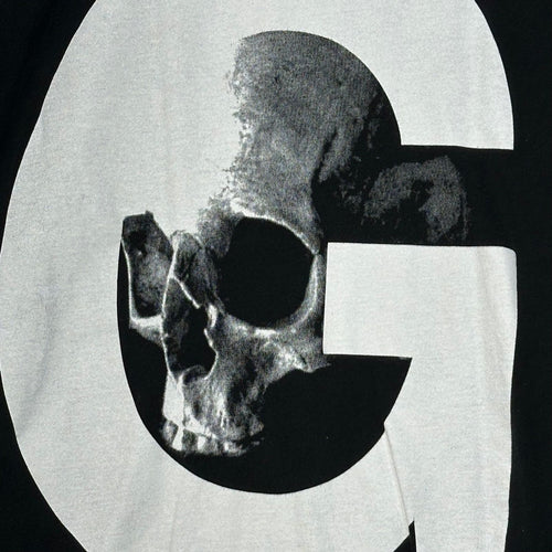 Undercoverism T -Shirt Comme Des Garcons( Isetan Exclusive G In Skull