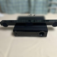 Yamaha Surround Speakers, Rear Soundbars Yht-S401