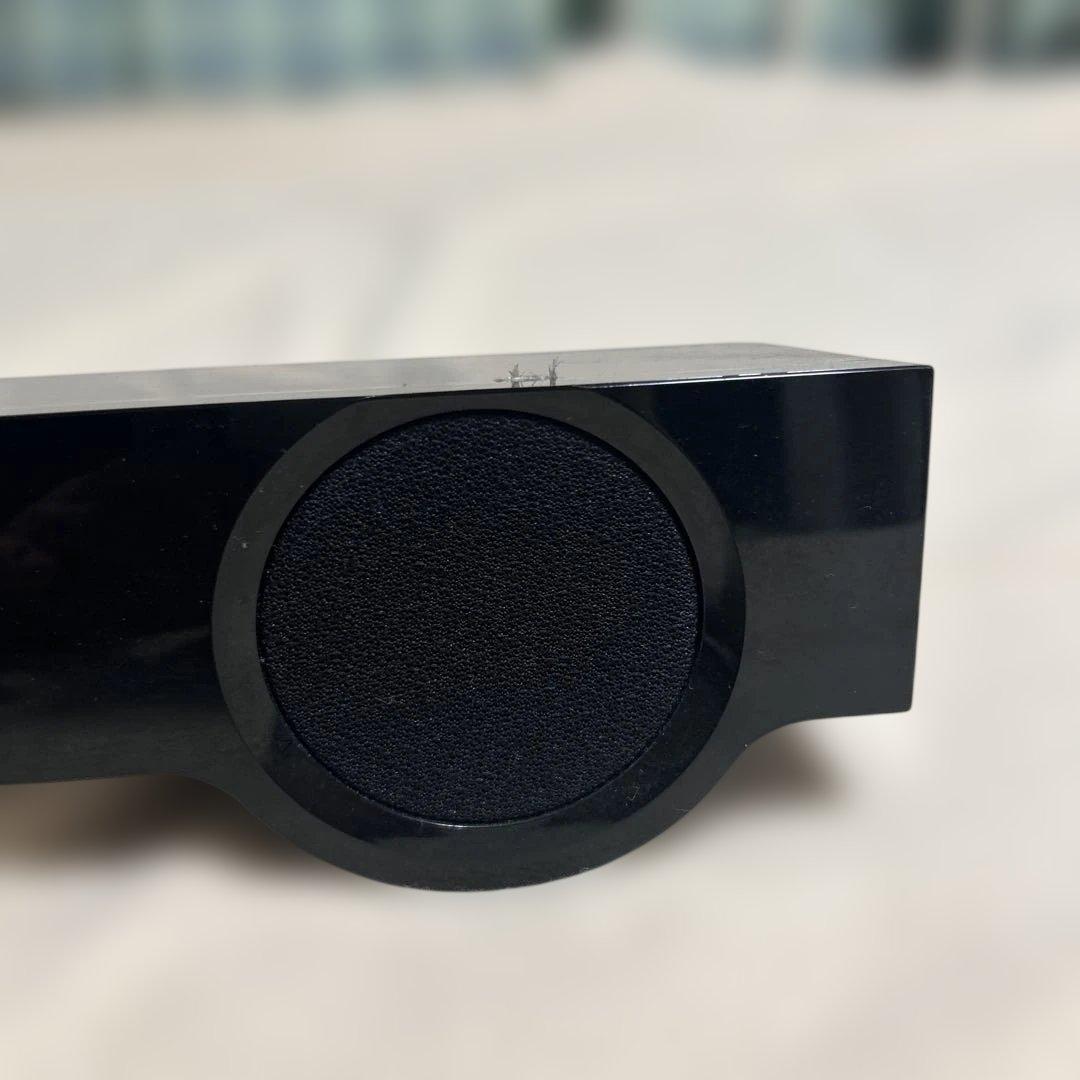 Yamaha Surround Speakers, Rear Soundbars Yht-S401