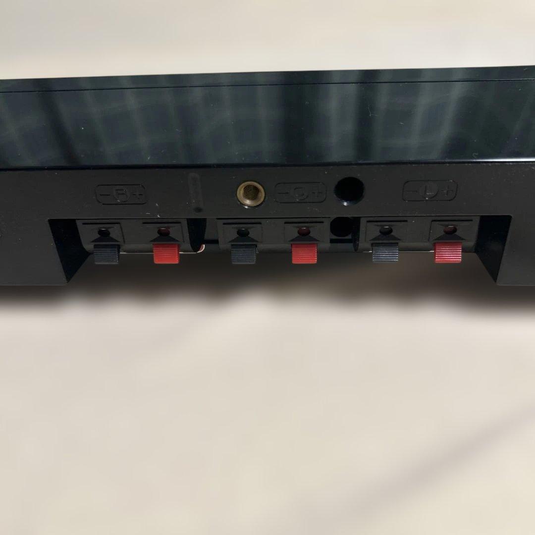 Yamaha Surround Speakers, Rear Soundbars Yht-S401