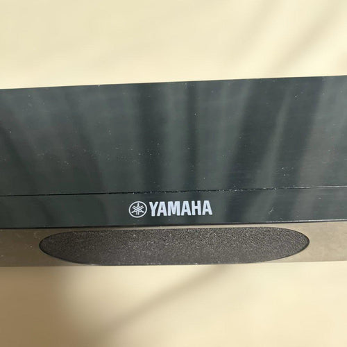 Yamaha Surround Speakers, Rear Soundbars Yht-S401