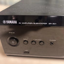 Yamaha Surround Speakers, Rear Soundbars Yht-S401