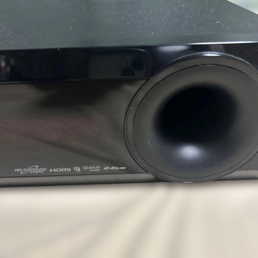 Yamaha Surround Speakers, Rear Soundbars Yht-S401