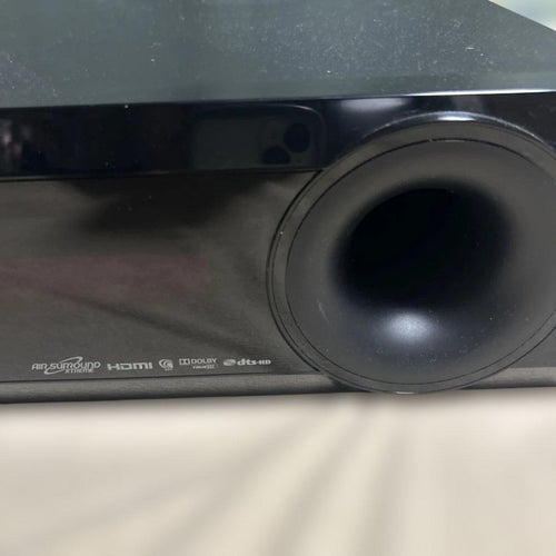 Yamaha Surround Speakers, Rear Soundbars Yht-S401
