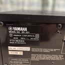 Yamaha Surround Speakers, Rear Soundbars Yht-S401