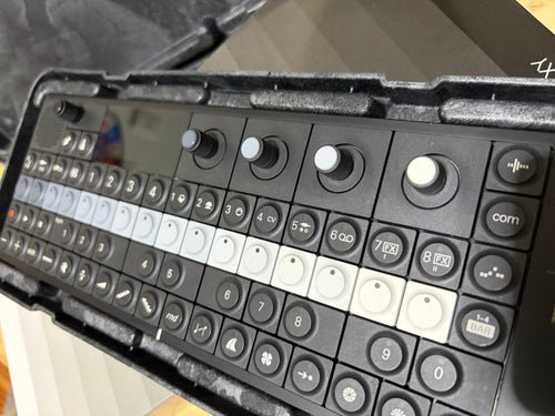 Other Teenage Engineering Op-Xy
