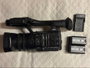 Panasonic Professional Video Cameras Hc-X1000 96H