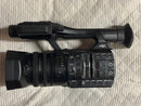 Panasonic Professional Video Cameras Hc-X1000 96H