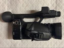 Panasonic Professional Video Cameras Hc-X1000 96H
