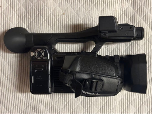 Panasonic Professional Video Cameras Hc-X1000 96H